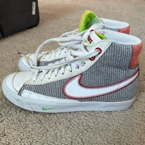 Nike Blazer Mid ‘77 Recycled Jerseys Pack